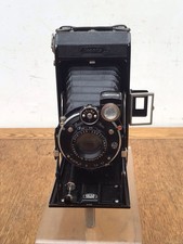 Vintage zeiss ikonta for sale  BLANDFORD FORUM