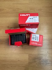 Hilti 110 ion for sale  LEICESTER
