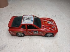 Burago porsche 924 usato  Mazze