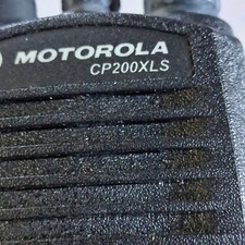 Motorola cp200 xls for sale  Louisville
