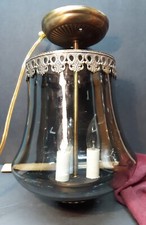 Mcm brass hanging for sale  Burgin