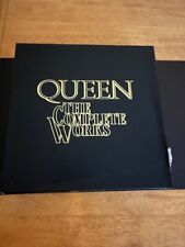 Queen complete works for sale  UK