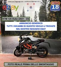 Sono disponibili ricambi usato  Italia