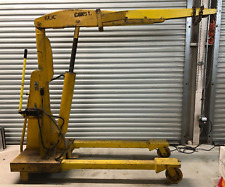 Ruger floor hoist for sale  Austin