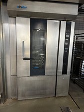 Winkler etagenbackofen stikken gebraucht kaufen  Bad Oeynhausen