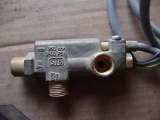 Hotsy valve 3500 for sale  Ely