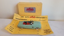 Solido demontable royan d'occasion  Toulouse-