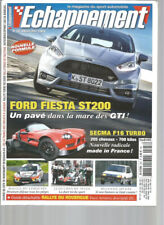 Auspuff 587 fiesta gebraucht kaufen  Versand nach Germany