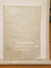 Triumph 2000 2500 for sale  BRIDGWATER