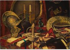 Quadro giovan francesco usato  Italia