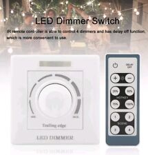 Led dimmer switch for sale  OLDHAM