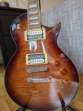 Esp ltd 256fm gebraucht kaufen Esp ltd 256fm gebraucht kaufen  Freiburg im Breisgau