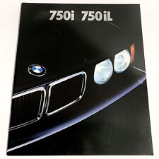 Bmw 750i xxl d'occasion  Saint-Genis-de-Saintonge