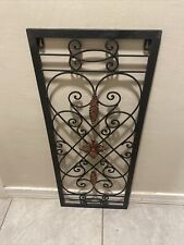 Vintage metal wall for sale  Wittmann