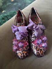 Irregular choice femme for sale  GRAVESEND