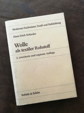 Wolle als textiler gebraucht kaufen  Brunnthal