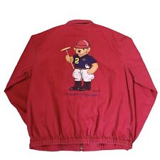 Vintage polo ralph for sale  Los Angeles