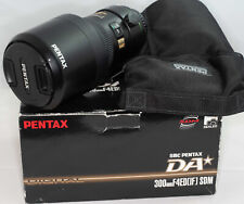 Smc pentax 300mm gebraucht kaufen  Blieskastel