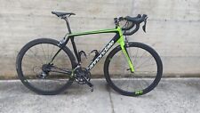 Bici corsa cannondale usato  Podenzano