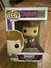 Funko Pop! Animacja Scooby Doo Kudłaty #150 na sprzedaż  Wysyłka do Poland