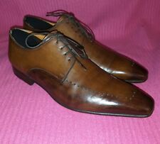 Chaussure santoni d'occasion  Cergy-