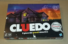 Cluedo gioco scatola usato  Gorgonzola