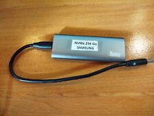 Ssd nvme externe d'occasion  Antibes