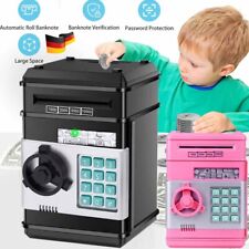 Elektronische spardose tresor gebraucht kaufen  Frankfurt (Oder)