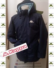 Kappa giubbotto parka usato  Tribiano