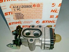 CARBURADOR STIHL OEM FS83 FC83 FS73 FC73 HT73 4141 120 0600 comprar usado  Enviando para Brazil