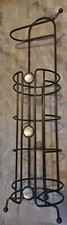Freestanding decorative metal for sale  Mechanicsville