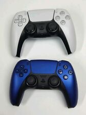 Controladores inalámbricos Sony PS5 PlayStation 5 DualSense x2 PARA REPUESTOS O REPARACIÓN segunda mano  Embacar hacia Argentina