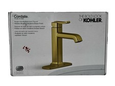 Kohler cordate single for sale  Willow Spring