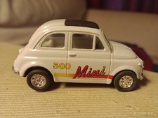 Kintoy fiat 500 for sale  PLYMOUTH