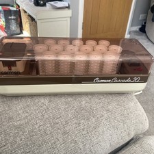 Vintage carmen cascade for sale  MIDDLESBROUGH