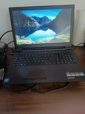 Lenovo laptop v110 gebraucht kaufen  Chemnitz