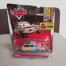 Cars mattel jason d'occasion  Expédié en France