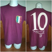 Maglia calcio torino usato  Torino