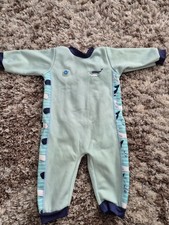 Splash suit 1 for sale  PAISLEY
