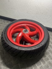 Cerchio cerchione ruota usato  Albisola Superiore
