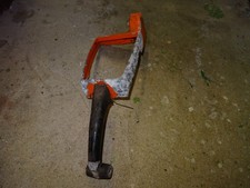 Stihl 041 handle d'occasion  Expédié en Belgium