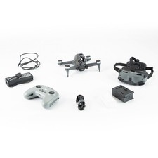 Dji fpv drone usato  Spedire a Italy