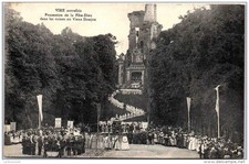 Vire procession fete d'occasion  France