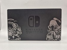 Nintendo switch official for sale  SCARBOROUGH