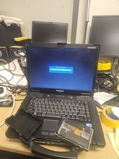 Panasonic toughbook 52mk3 for sale  DAGENHAM