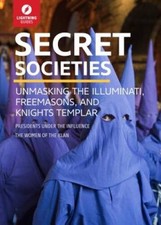 Secret societies unmasking for sale  Montgomery