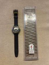 Orologio polso swatch usato  Firenze