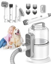 Dog vacuum grooming for sale  Mckinney