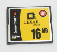 Carte memoire compactflash d'occasion  Nice-