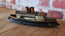 Vintage tinplate clockwork for sale  DROITWICH